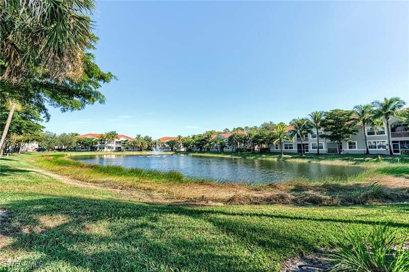 2 bedroom Condominium at 8510 Violeta St 203, Mirasol At Coconut Point, Estero — photo 2
