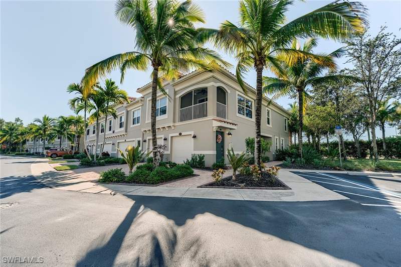 2 bedroom Condominium at 8510 Violeta St 203, Mirasol At Coconut Point, Estero — photo 3