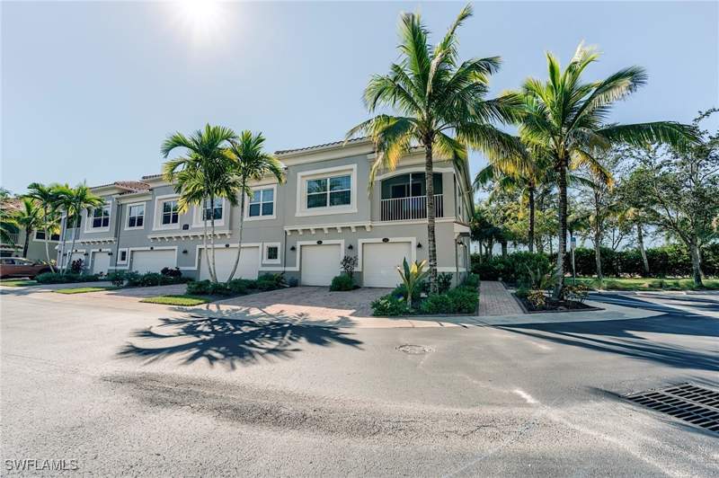 2 bedroom Condominium at 8510 Violeta St 203, Mirasol At Coconut Point, Estero — photo 4