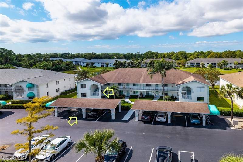 3 bedroom Condominium at 409 Gabriel Cir 2207, Opal, Naples — photo 3