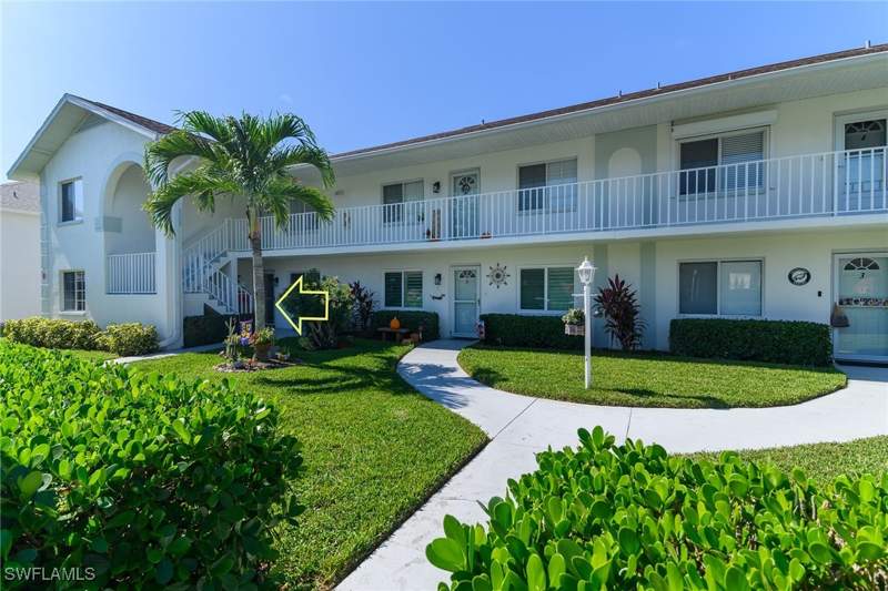 3 bedroom Condominium at 409 Gabriel Cir 2207, Opal, Naples — photo 4