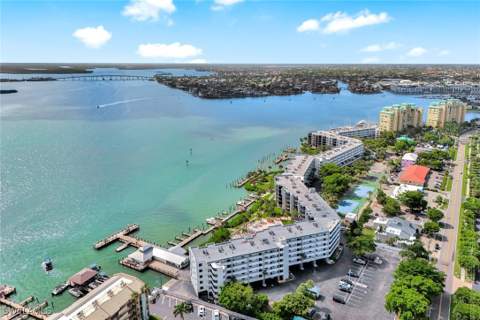 1085 Bald Eagle Dr C303, Marco Island FL - photo 23 of 25