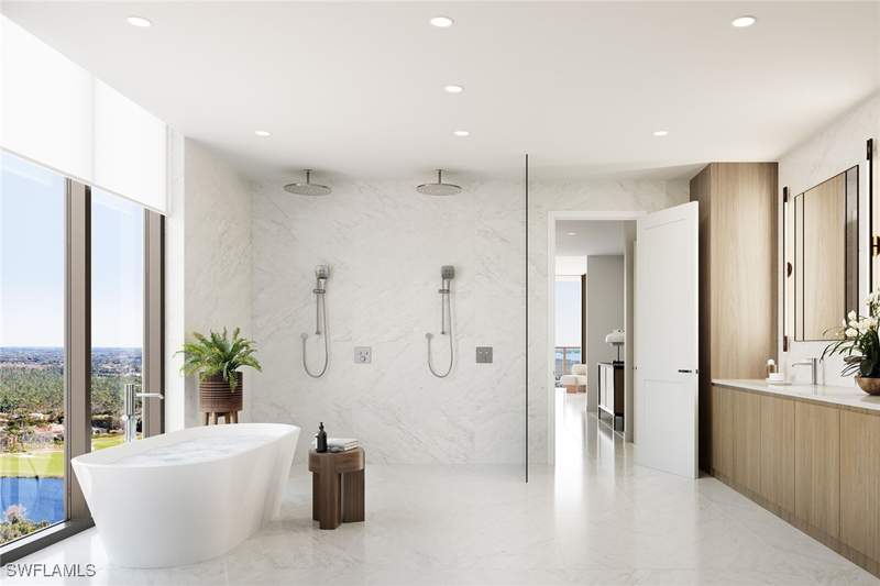 3 bedroom Condominium at 5100 Baybridge Blvd 704, The Island At West Bay Club, Estero — photo 4