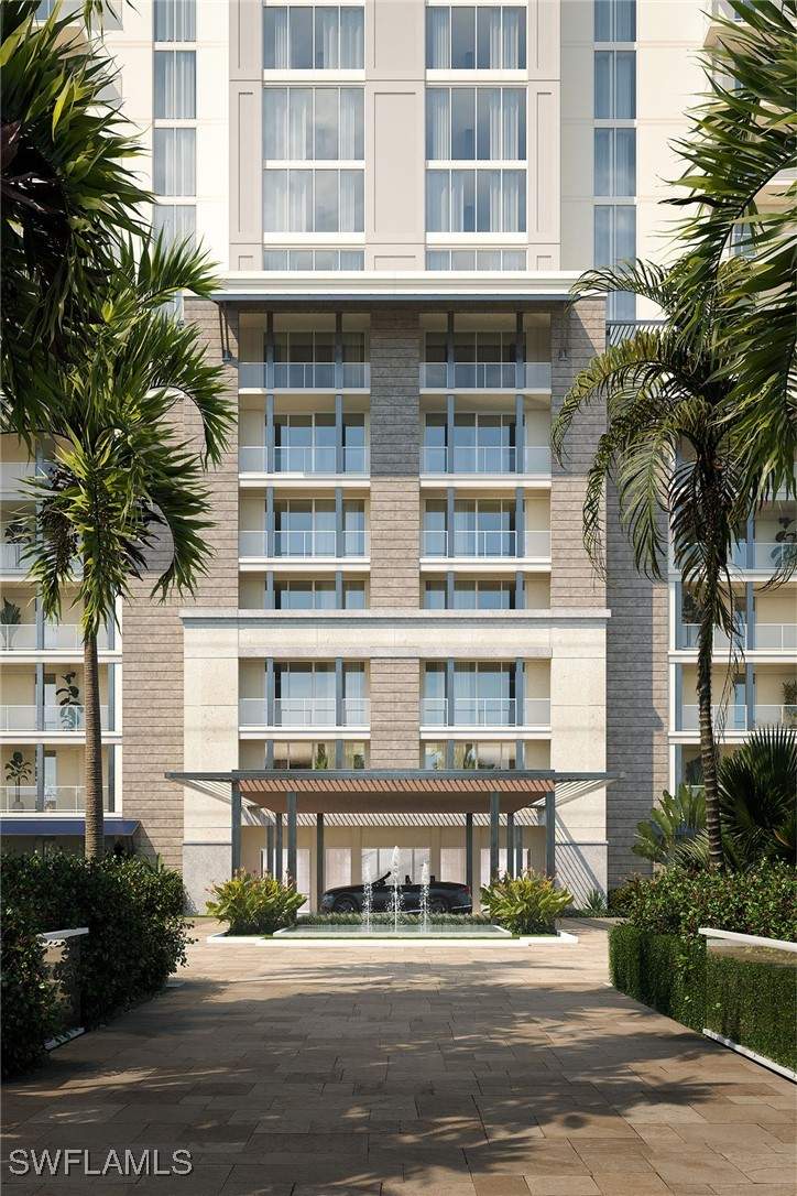 4 bedroom Condominium at 5100 Baybridge Blvd Ph2402, The Island At West Bay Club, Estero — photo 4