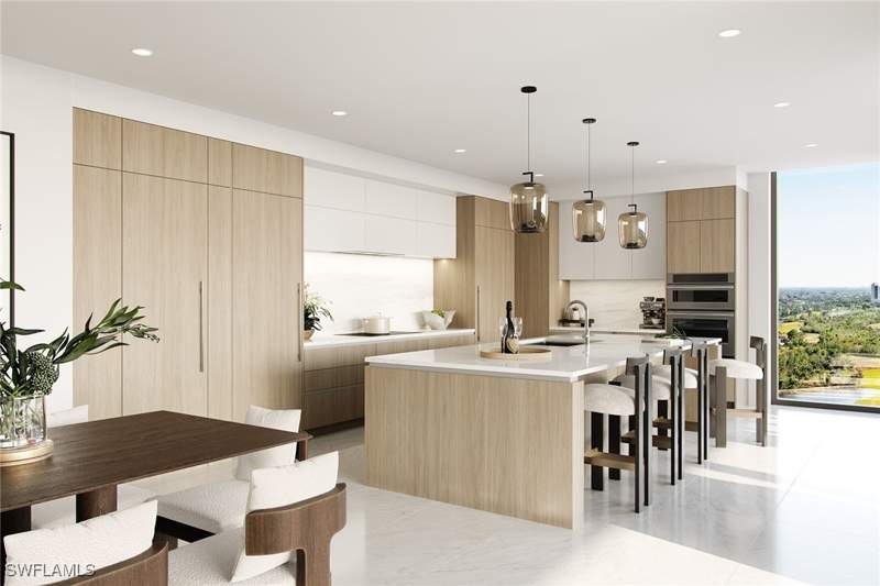 4 bedroom Condominium at 5100 Baybridge Blvd 1001, The Island At West Bay Club, Estero — photo 3