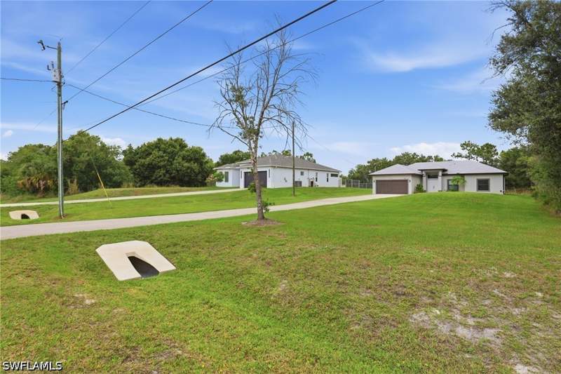 3 bedroom SingleFamilyResidence at 2783 70th Ave NE, Golden Gate Estates, Naples — photo 3