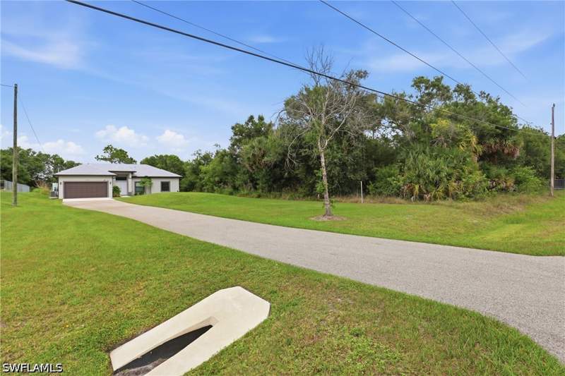 3 bedroom SingleFamilyResidence at 2783 70th Ave NE, Golden Gate Estates, Naples — photo 4