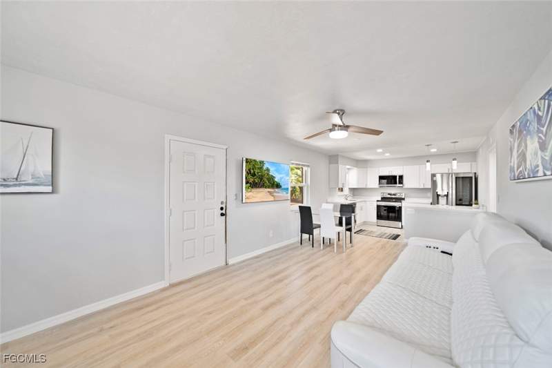 1 bedroom Condominium at 16881 Davis Rd 721, Davis Woods Condominium, Fort Myers — photo 5