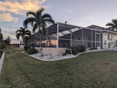 1007 NE 1st Ave, Cape Coral FL - photo 23 of 25