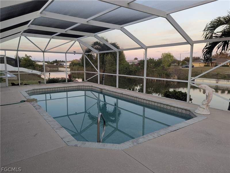 4 bedroom SingleFamilyResidence at 1007 NE 1st Ave, Cape Coral, Cape Coral — photo 3