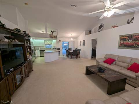 1007 NE 1st Ave, Cape Coral FL - photo 7 of 25