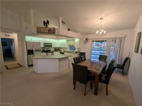 1007 NE 1st Ave, Cape Coral FL - photo 8 of 25