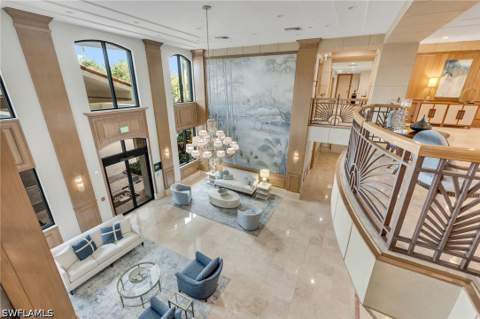 4751 Bonita Bay Blvd 1702, Bonita Springs FL - photo 19 of 31