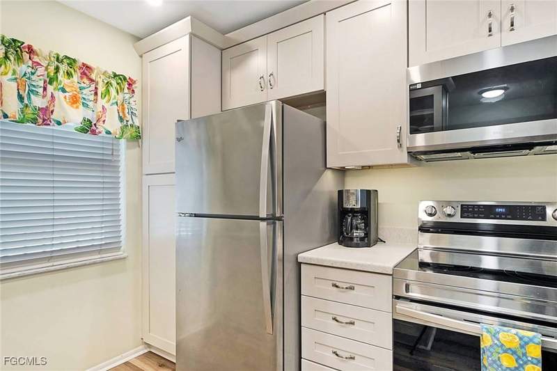 2 bedroom Condominium at 2888 Oleander St C6, Fishermans Wharf Condo, St James City — photo 5