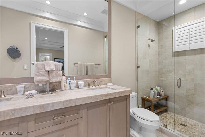 4 bedroom SingleFamilyResidence at 103 Bayview Ave, Conners, Naples — photo 5