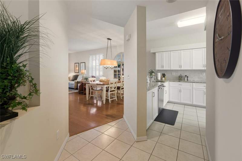 2 bedroom Condominium at 7515 Stoneybrook Dr 818, Terrace At Stoneybrook, Naples — photo 4