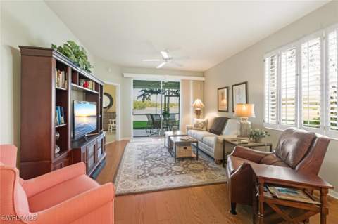7515 Stoneybrook Dr 818, Naples FL - photo 6 of 42