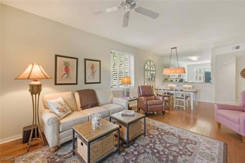 7515 Stoneybrook Dr 818, Naples FL - photo 8 of 42