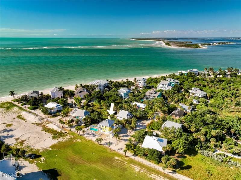 2 bedroom SingleFamilyResidence at 210 White Pelican Dr, North Captiva Sands, Upper Captiva — photo 5