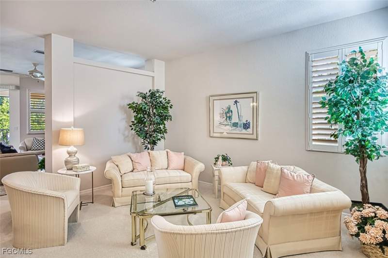 3 bedroom Condominium at 13991 Lake Mahogany Blvd 2424, Reflection Lakes, Fort Myers — photo 4