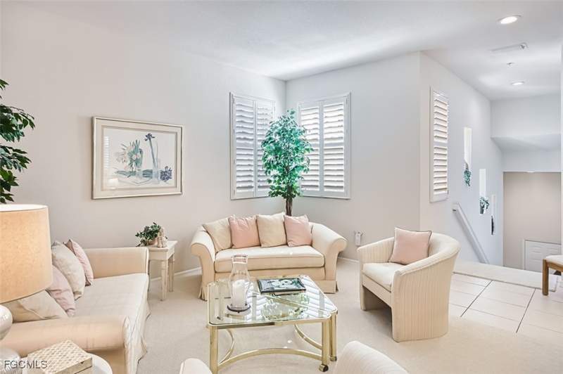 3 bedroom Condominium at 13991 Lake Mahogany Blvd 2424, Reflection Lakes, Fort Myers — photo 5
