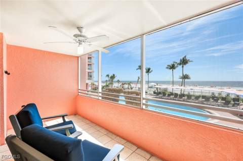 140 Estero Blvd 2105, Fort Myers Beach FL - photo 14 of 28