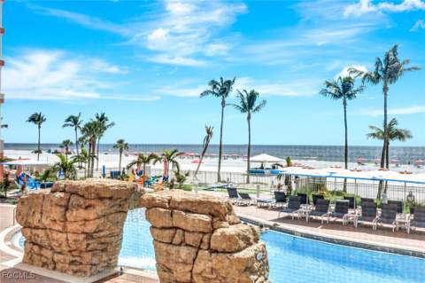 140 Estero Blvd 2105, Fort Myers Beach FL - photo 15 of 28