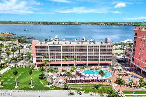 140 Estero Blvd 2105, Fort Myers Beach FL - photo 19 of 28