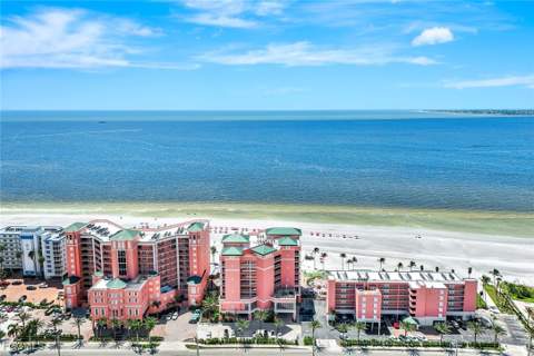 140 Estero Blvd 2105, Fort Myers Beach FL - photo 23 of 28