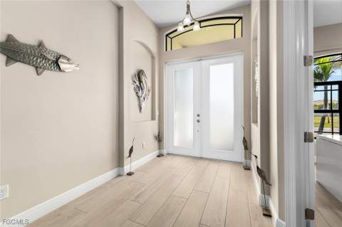 302 NW 32nd Pl, Cape Coral FL - photo 8 of 45