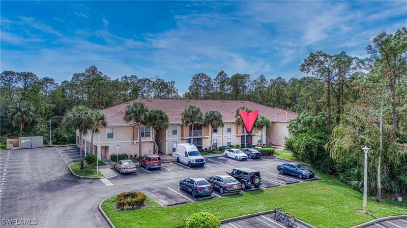 2 bedroom Condominium at 8290 Ibis Club Ln 902, Ibis Club International, Naples — photo 1