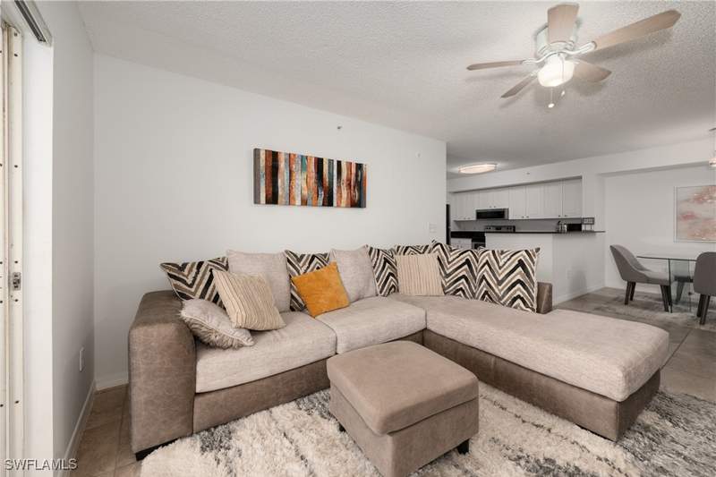 2 bedroom Condominium at 8290 Ibis Club Ln 902, Ibis Club International, Naples — photo 3