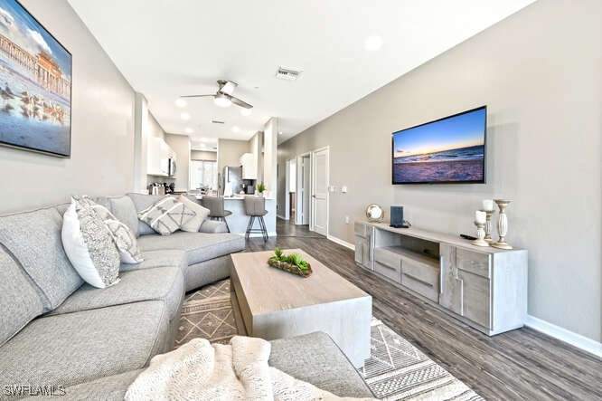 2 bedroom Condominium at 7935 Mahogany Run Ln 725, Greenlinks, Naples — photo 2