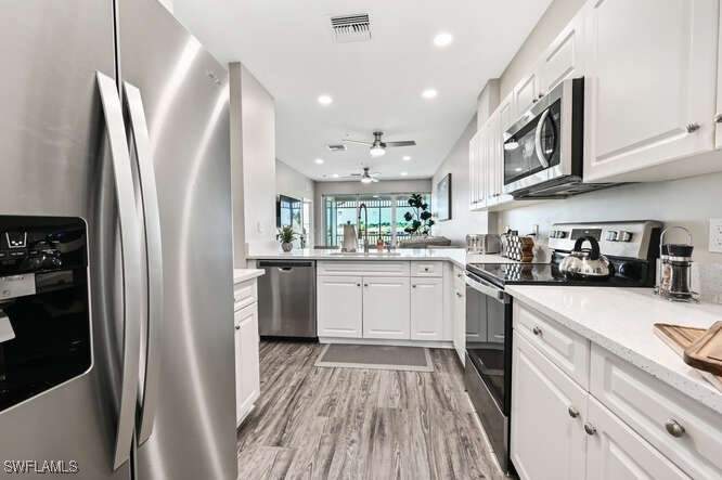 2 bedroom Condominium at 7935 Mahogany Run Ln 725, Greenlinks, Naples — photo 3