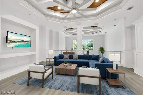 699 Fairway Ter, Naples FL - photo 24 of 46