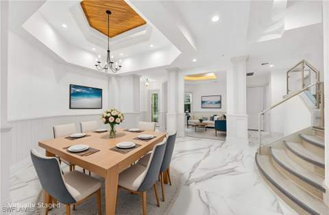 699 Fairway Ter, Naples FL - photo 7 of 46