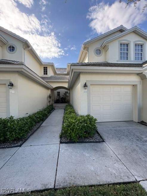 2 bedroom Attached at 19510 Marsh Point Run 202, Turtle Point, Estero — photo 3