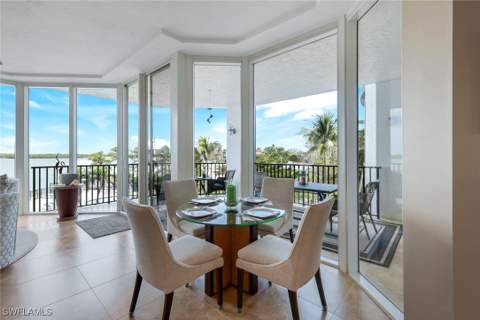 700 La Peninsula Blvd 206, Naples FL - photo 11 of 47