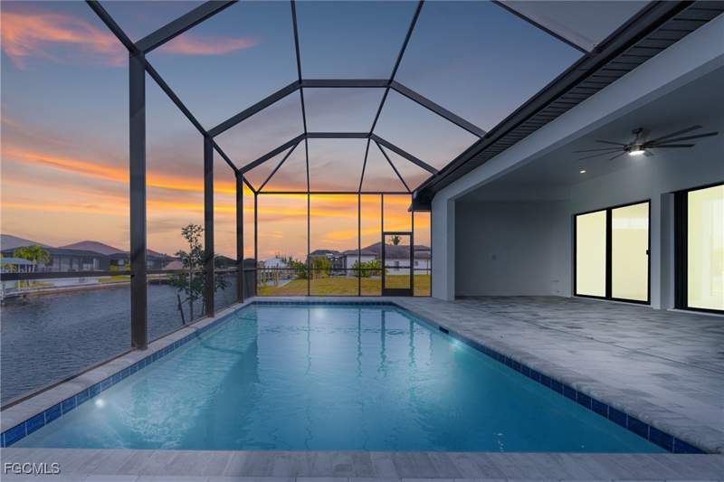 3 bedroom SingleFamilyResidence at 1438 NW 38th Pl, Cape Coral, Cape Coral — photo 5