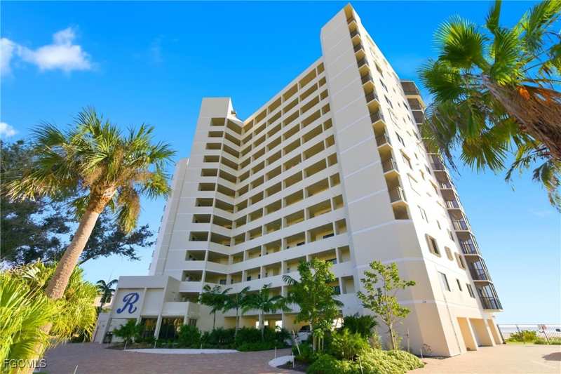 2 bedroom Condominium at 7500 Estero Blvd 1104, Riviera Club, Fort Myers Beach — photo 1
