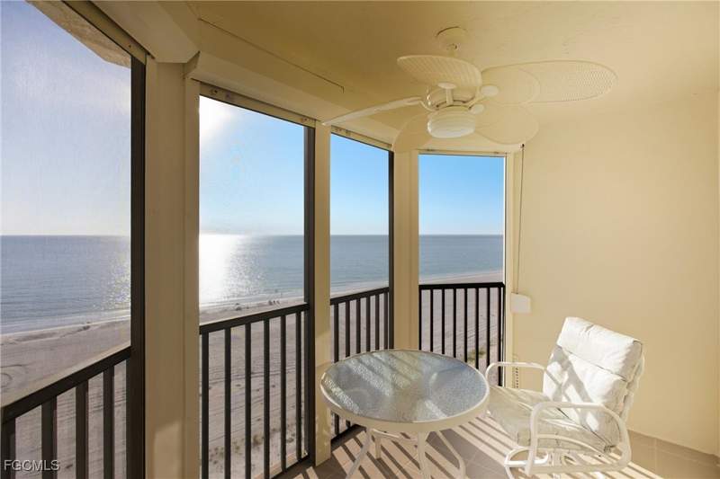 2 bedroom Condominium at 7500 Estero Blvd 1104, Riviera Club, Fort Myers Beach — photo 2