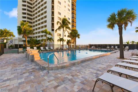 7500 Estero Blvd 1104, Fort Myers Beach FL - photo 23 of 46