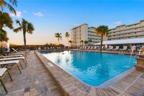 7500 Estero Blvd 1104, Fort Myers Beach FL - photo 24 of 46