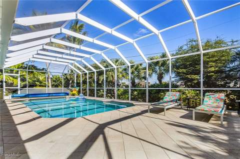 3433 SW 7th Ln, Cape Coral FL - photo 23 of 28