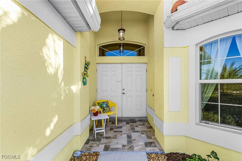 3 bedroom SingleFamilyResidence at 3433 SW 7th Ln, Cape Coral, Cape Coral — photo 4