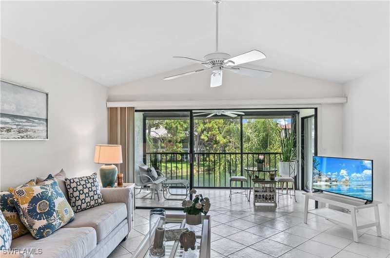 2 bedroom Condominium at 500 Misty Pines Cir 2-203, Windwood, Naples — photo 1