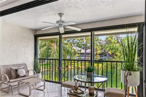 500 Misty Pines Cir 2-203, Naples FL - photo 11 of 25