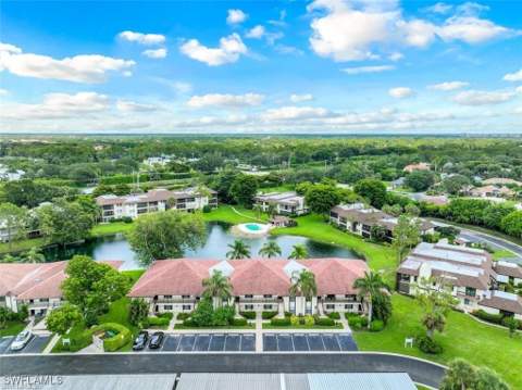 500 Misty Pines Cir 2-203, Naples FL - photo 15 of 25