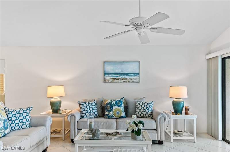 2 bedroom Condominium at 500 Misty Pines Cir 2-203, Windwood, Naples — photo 3