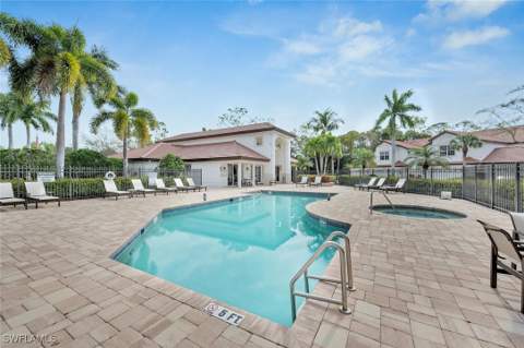 2165 Hawksridge Dr 1302, Naples FL - photo 24 of 24